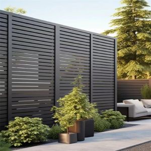 Buy cheap Balustrades Handrails Galvanized Temporary Metal Steel Fence with Black from wholesalers