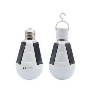 Buy cheap High Performance LED Solar Emergency Charging Lamp IP65 396lm from wholesalers