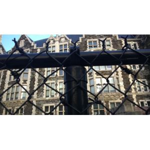 Buy cheap 6ft x 20ft chain link fencing for sale made in china brand new hot dipped galvanized 275gram/SQM made in china sale USA from wholesalers