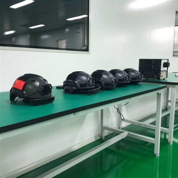 Buy cheap Virtual Real Fusion Intelligent Interactive Helmet Virtual Real Fusion from wholesalers