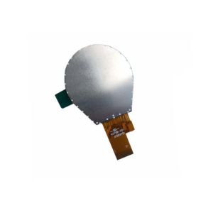 Buy cheap 240 * 240 TFT LCD Module With Touch Screen MCU Interface Circular For Smart Robot from wholesalers