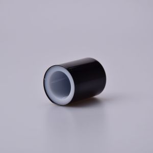 24mm Diameter 31mm Height Aluminum Perfume Cap with Sealing for 15mm Bottle