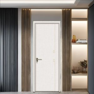 Buy cheap Advanced Technology WPC Hollow Doors Dampness and Moisture Resistant from wholesalers