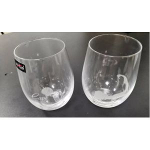 10W 532nm Green Laser Marking Machine , Glass Inside Crystal Green Laser