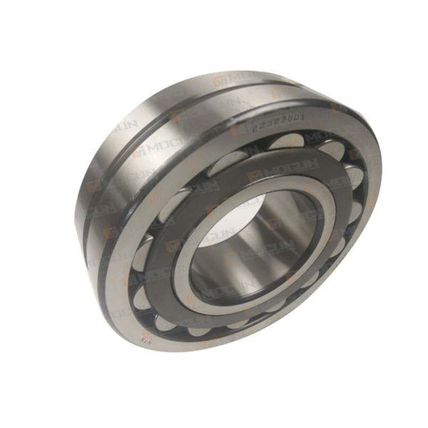 Quality High Precision Excavator Bearing Self Aligning Roller Bearing 80mm Thickness for sale