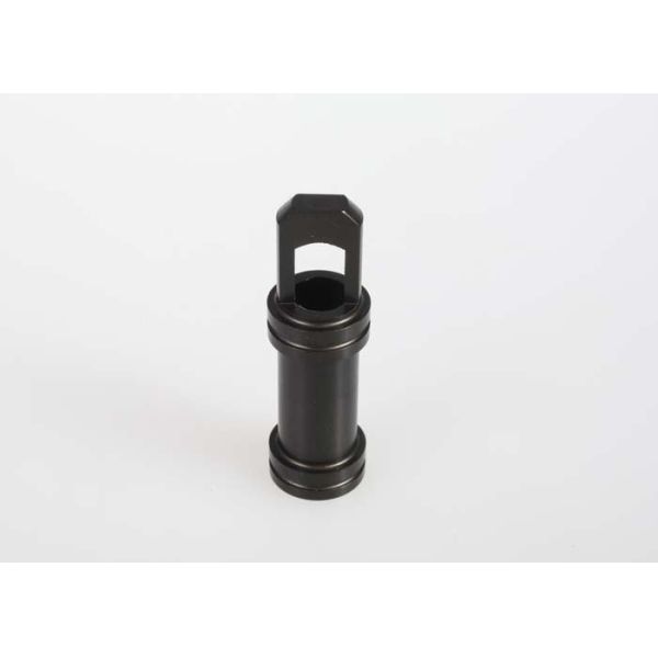 Buy cheap Automotive Precision Metal Parts , Stainless Steel Bushing With Blackening from wholesalers