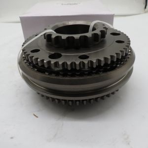 Buy cheap Best selling Third and fourth speed synchronizer JS130T-1701180G from wholesalers