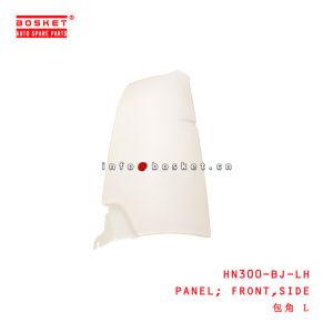HN300-BJ-LH Side Front Panel for ISUZU HINO300