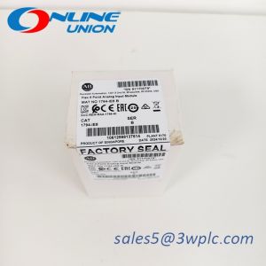 Buy cheap 1794-IB16 Allen Bradley Industrial Digital Input Module from wholesalers