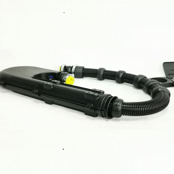 Buy cheap CNGBS Robot Dress Pack Pipeline Package Manufacturer For ABB KUKA FANUC YASKAWA Robot Cable Protection Solution from wholesalers