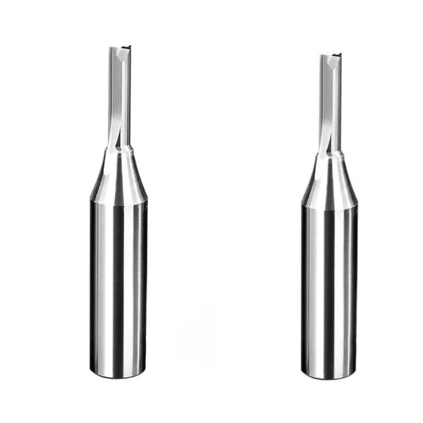 Buy cheap Fengke Carbide TCT Straight Shank Cut Router Drill Bits from wholesalers