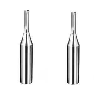 Buy cheap Fengke Carbide TCT Straight Shank Cut Router Drill Bits from wholesalers