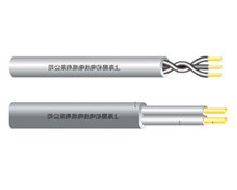 Buy cheap CE Standard Round Control Cable, ECHU Copper Control Cable from wholesalers