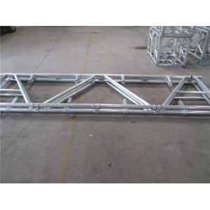 Buy cheap 36Meter Heavy Folding Truss 520x950mm Triangle Aluminum Trussing from wholesalers