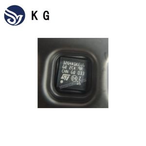 Buy cheap STM32G4A1KEU6 QFN32 Electronic Components IC MCU Microcontroller Integrated Circuits STM32G4A1KEU6 product