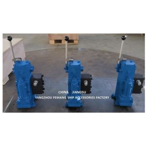 Buy cheap 35SFRE-MO32BP-H3 WINCH CONTROL VALVE-HYDRAULIC WINCH CONTROL VALVES from wholesalers