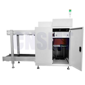 Buy cheap High Precision Automatic PCB Loader Without Magazine Advanced Production Solution from wholesalers