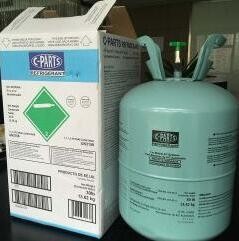 HFC -134a Refrigerant Oxygen Concentrator Parts CH2FCF3 102.0g / Mol Molecular