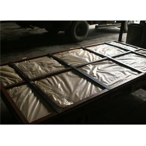 High Strength UNS N04400 Alloy Monel Monel 400 Sheet ASTM B127 ASME SB127