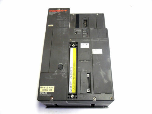 Buy cheap Fuji Electric FPC121T Module PLC Brand New from wholesalers