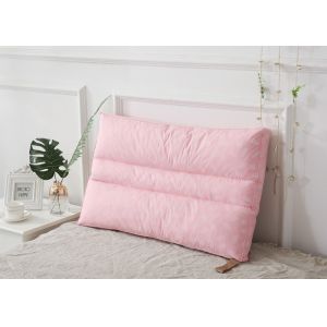 Buy cheap ISO14001 1.5Kg Cotton Down Pillows from wholesalers