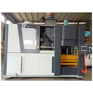 Buy cheap Horizontal Flaskless green Sand Moulding Machine from wholesalers