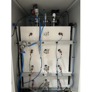 Buy cheap Vacuum Muffle Furnace The Perfect Choice for Heat Treatment and Sintering Processes in Various Industries from wholesalers