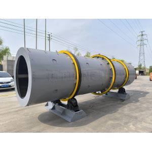 Buy cheap Compound Fertilizer Pelletizing Machine Drum Rotary Granulator Fertilizer Granulator from wholesalers