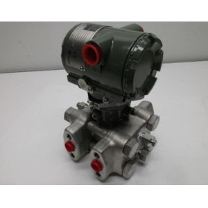 Buy cheap Yokogawa EJA130A-DHS4B-92NN FF1 D1 Pressure Temperature Transmitter from wholesalers