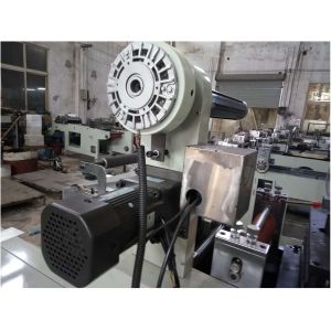 Buy cheap SR-350Z Automatic Medium Speed Precision Label Die Cutting Machine With Auto Waste Stripping & Registration Control from wholesalers