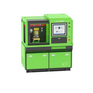Buy cheap JZ-326S HEUI Test Bench with 7.5 Kw Motor Power and 380V 3-Phase Power for Common Rail Injector Testing from wholesalers