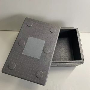 Buy cheap Customized EPP Foam Packaging Box Highly Shock Absorbent from wholesalers