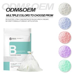 Buy cheap Quick and Effective Lightening Hair Bleaching Powder for Subtle Highlights or Bold Transformations from wholesalers