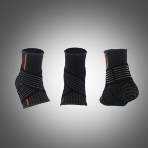 Buy cheap wholesale neoprene polycentric hinges medical knee support knee brace ankle brace compression support sleeve from wholesalers