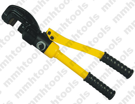 Buy cheap YQ-16A hydraulic bolt cutter from wholesalers