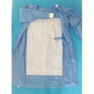 Buy cheap Disposable extremity pack,upper limb surgical pack with elastic film from wholesalers