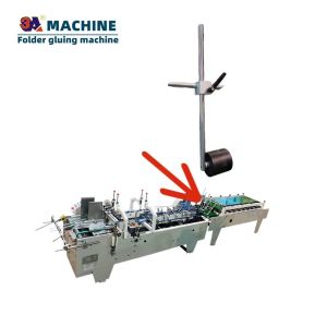 Buy cheap Electric Driven Box Pasting Machine Wheel for Pressing Box Folder Gluer Folding Belt from wholesalers
