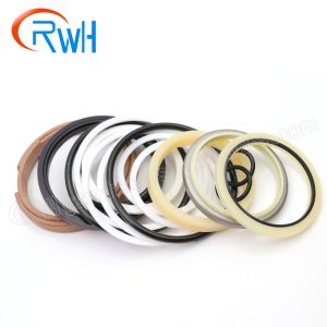 Buy cheap PC120-6 4D102 Komatsu Hydraulic Cylinder Seal Kits NBR Material from wholesalers