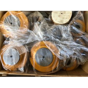 Buy cheap High Precision Durable Roller Chain Coupling Easy Coupling And Uncoupling product