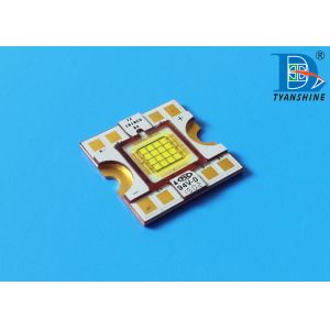 60Watt Vertical Chips LED Array , White CCT 6500K LED Modules