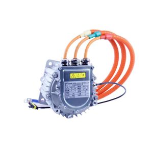 Buy cheap Unmatched Smoothness 3kW PMSM for Driverless Vehicle AGV from wholesalers