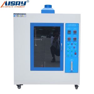 Buy cheap 1N 500W 50Hz Glow Wire Flammability Test Apparatus from wholesalers