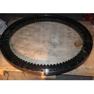 Buy cheap Excavator EX120-2 Slewing Ring Turntable Bearing 9147259 from wholesalers