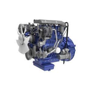 Buy cheap WP3N Series Weichai Bus Engines Low Fuel Consumption Modular Design from wholesalers