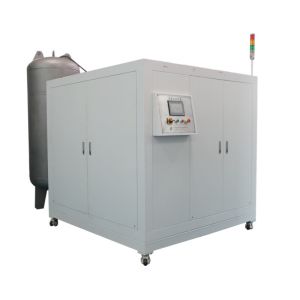 Helium Filling / Recovery Equipment Automatic Gas Recovery System Rate ≥98%