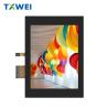 Buy cheap ST7789V LCM Driver IC 2.8'' TFT LCD Module Display 39pin Resistive Touch Screen MCU 8/16 Interface -30 80C for Industrial from wholesalers
