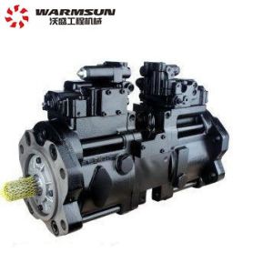 China 60008122  Hydraulic Piston Pump For Excavator And  on sale