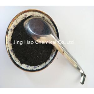 High Temperature Coal Tar Pitch Exposure With Granularity 0 - 3mm