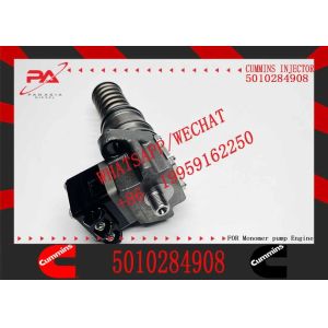 Buy cheap Diesel Fuel Injection Unit Pump 313GC5222M 313GC5227M 5010284908 in stock from wholesalers