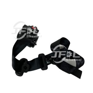 Buy cheap Cab seat belt WG1664560010 for Sinotruk HOWO from wholesalers
